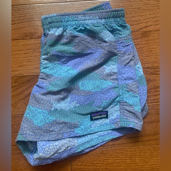 Patagonia Other - Patagonia KIDS Shorts